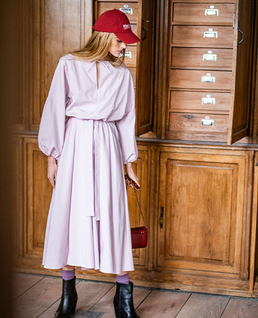 PDF Pattern - India | Fibre Mood