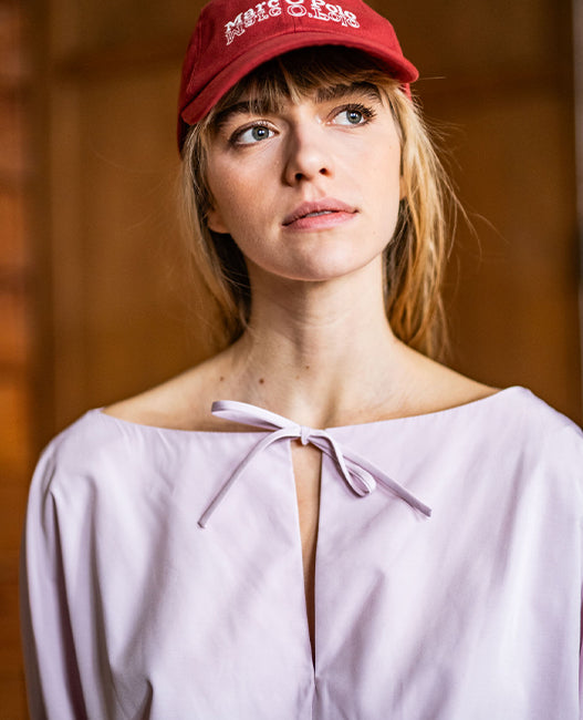 PDF Pattern - India | Fibre Mood