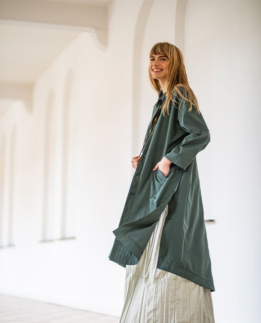 PDF Pattern - Devika | Fibre Mood