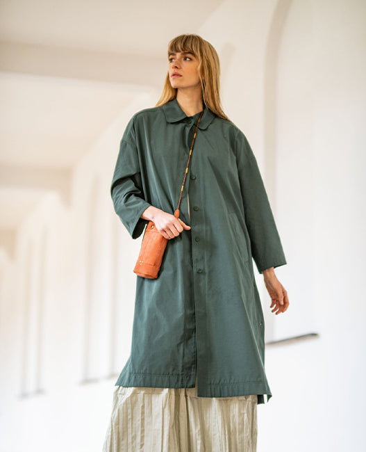 PDF Pattern - Devika | Fibre Mood