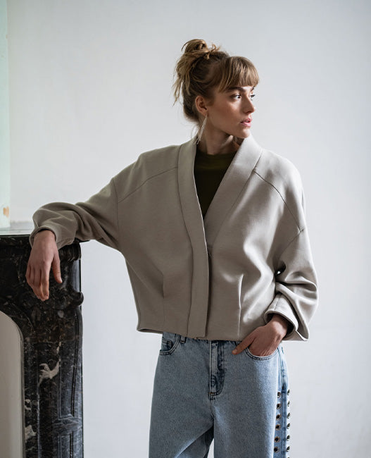 PDF Pattern - Carly | Fibre Mood