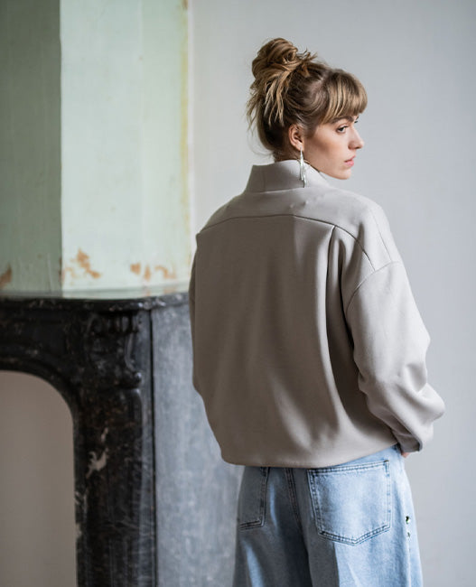 PDF Pattern - Carly | Fibre Mood