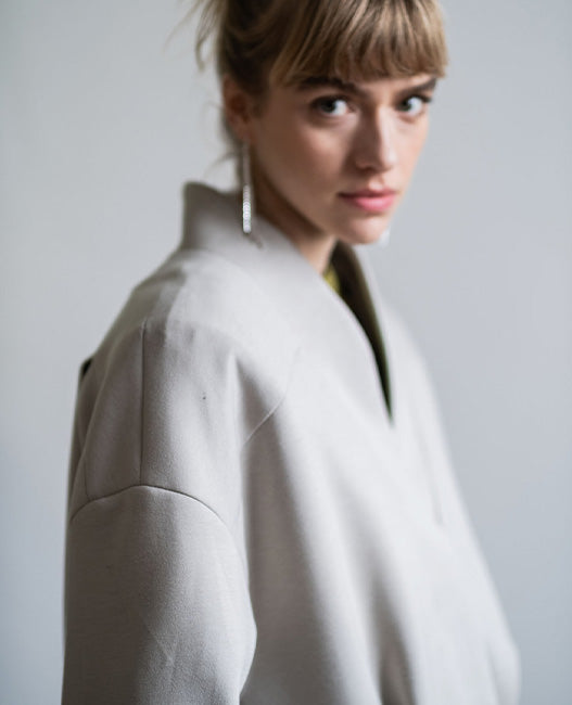PDF Pattern - Carly | Fibre Mood