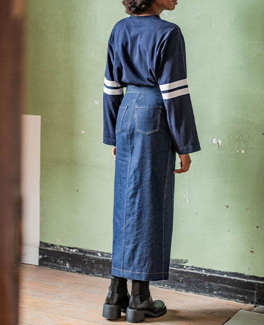 PDF Pattern - Fulki | Fibre Mood