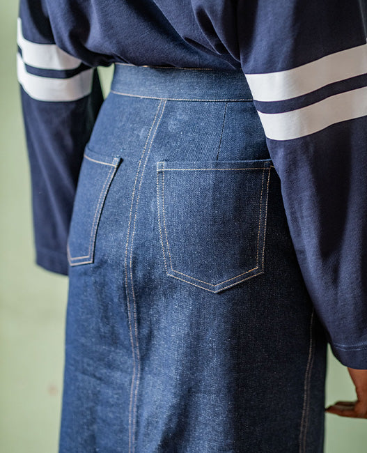 PDF Pattern - Fulki | Fibre Mood