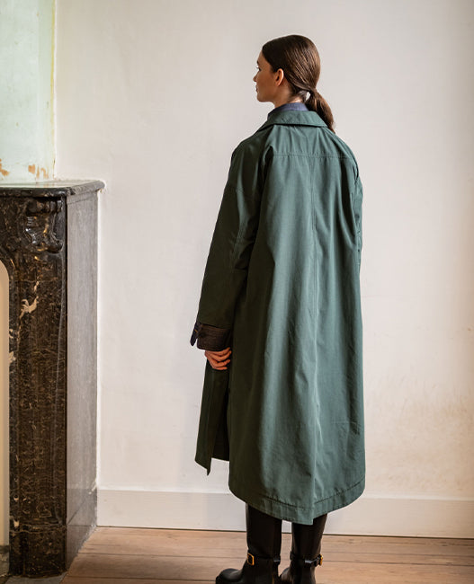 PDF Pattern - Devika | Fibre Mood