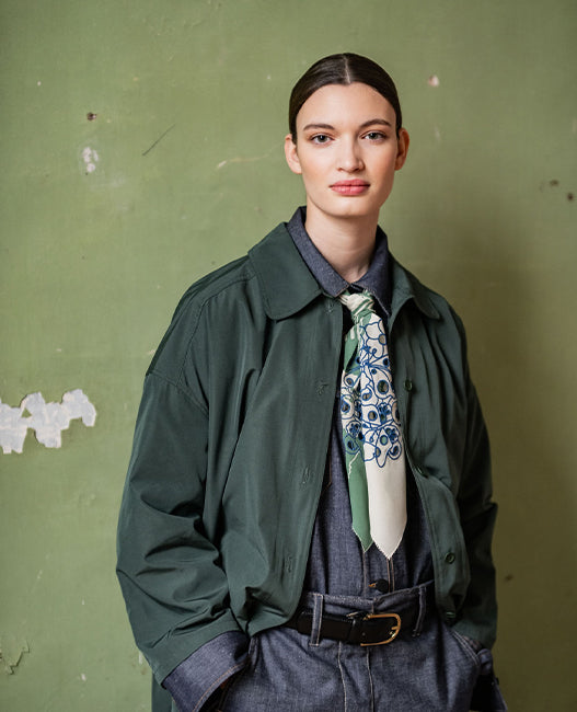 PDF Pattern - Devika | Fibre Mood