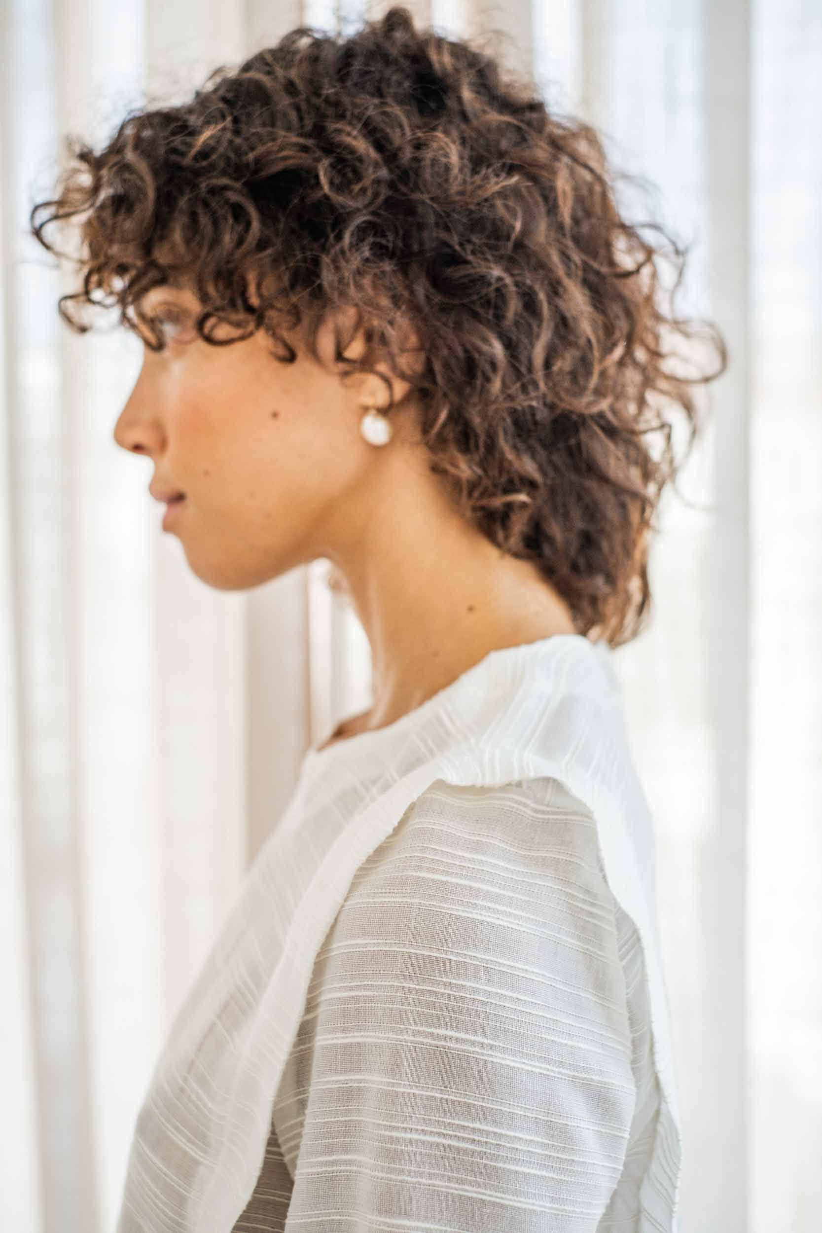 PDF Pattern - Rhonda | Fibre Mood