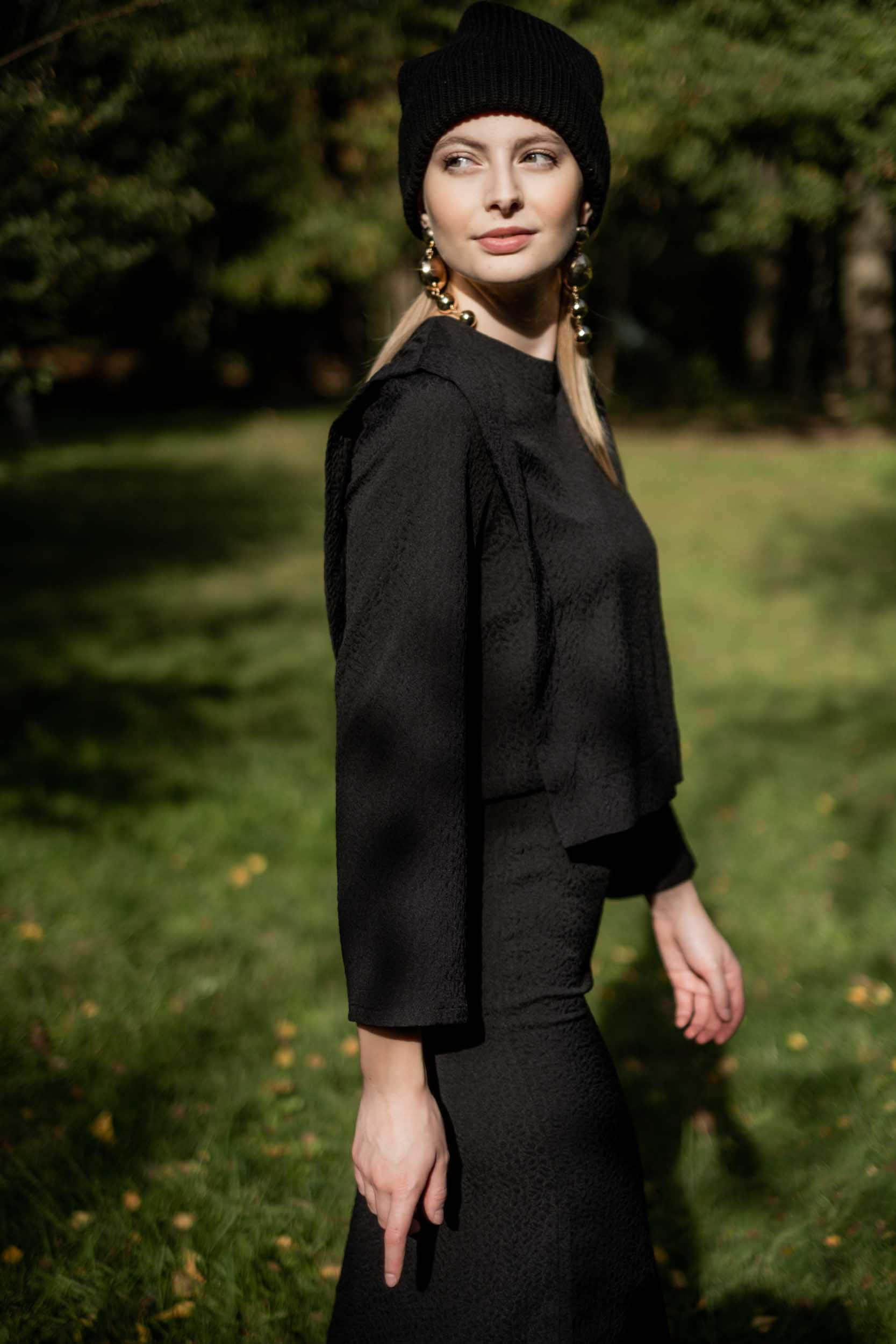 PDF Pattern - Rhonda | Fibre Mood