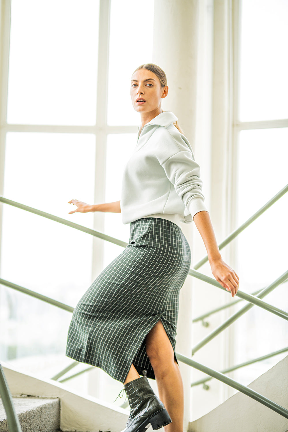 PDF Pattern - Didi | Fibre Mood