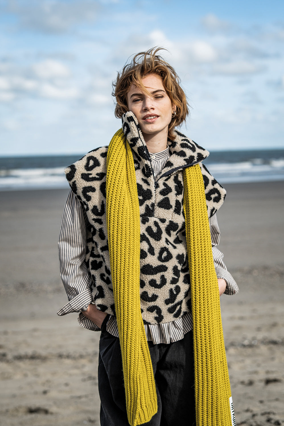 PDF Pattern - Didi | Fibre Mood