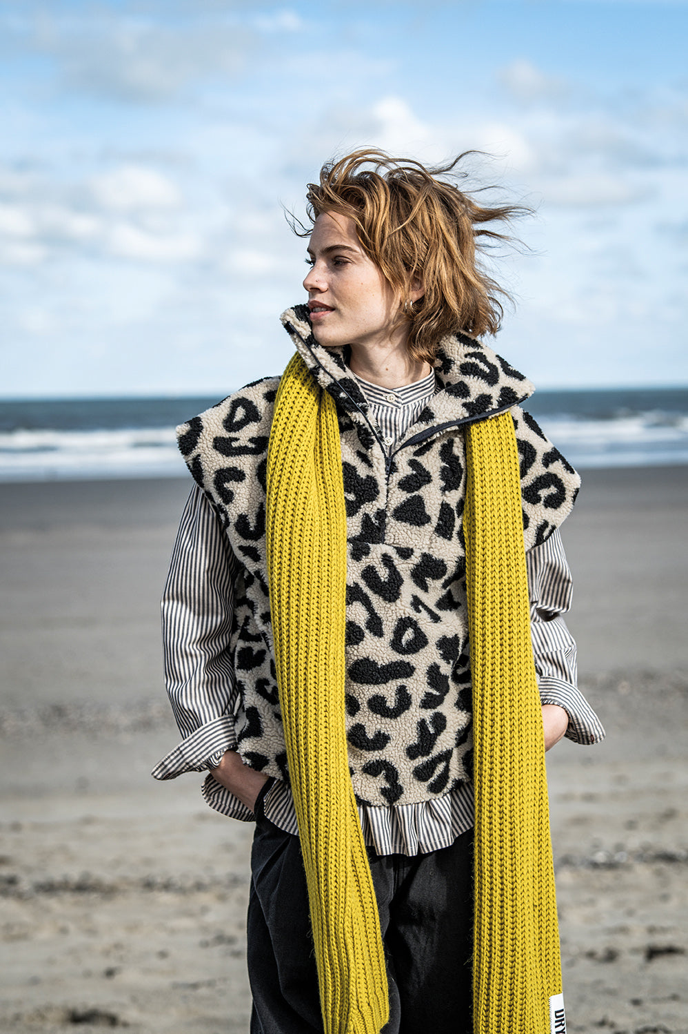PDF Pattern - Didi | Fibre Mood