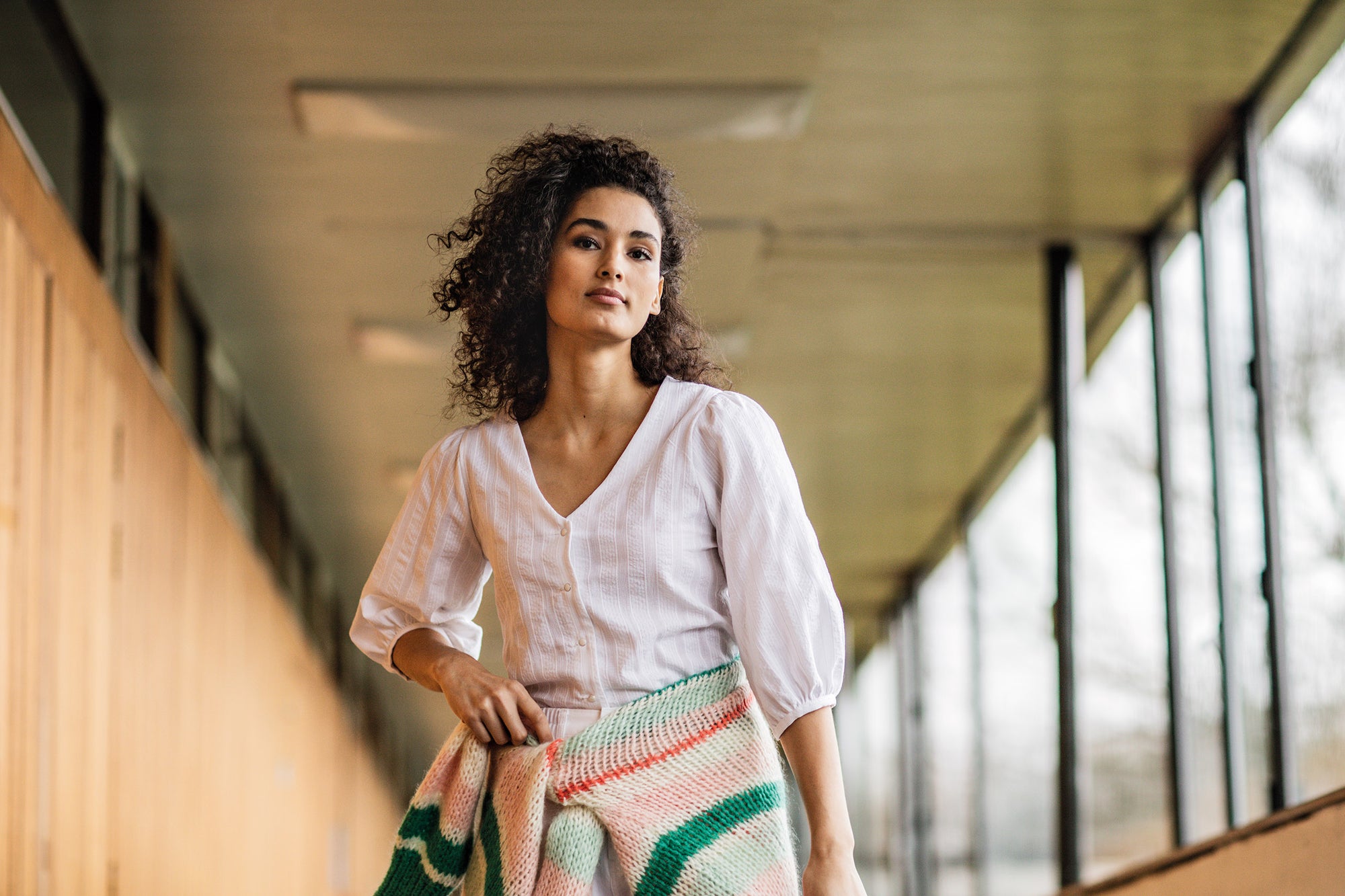 PDF Pattern - Norma | Fibre Mood