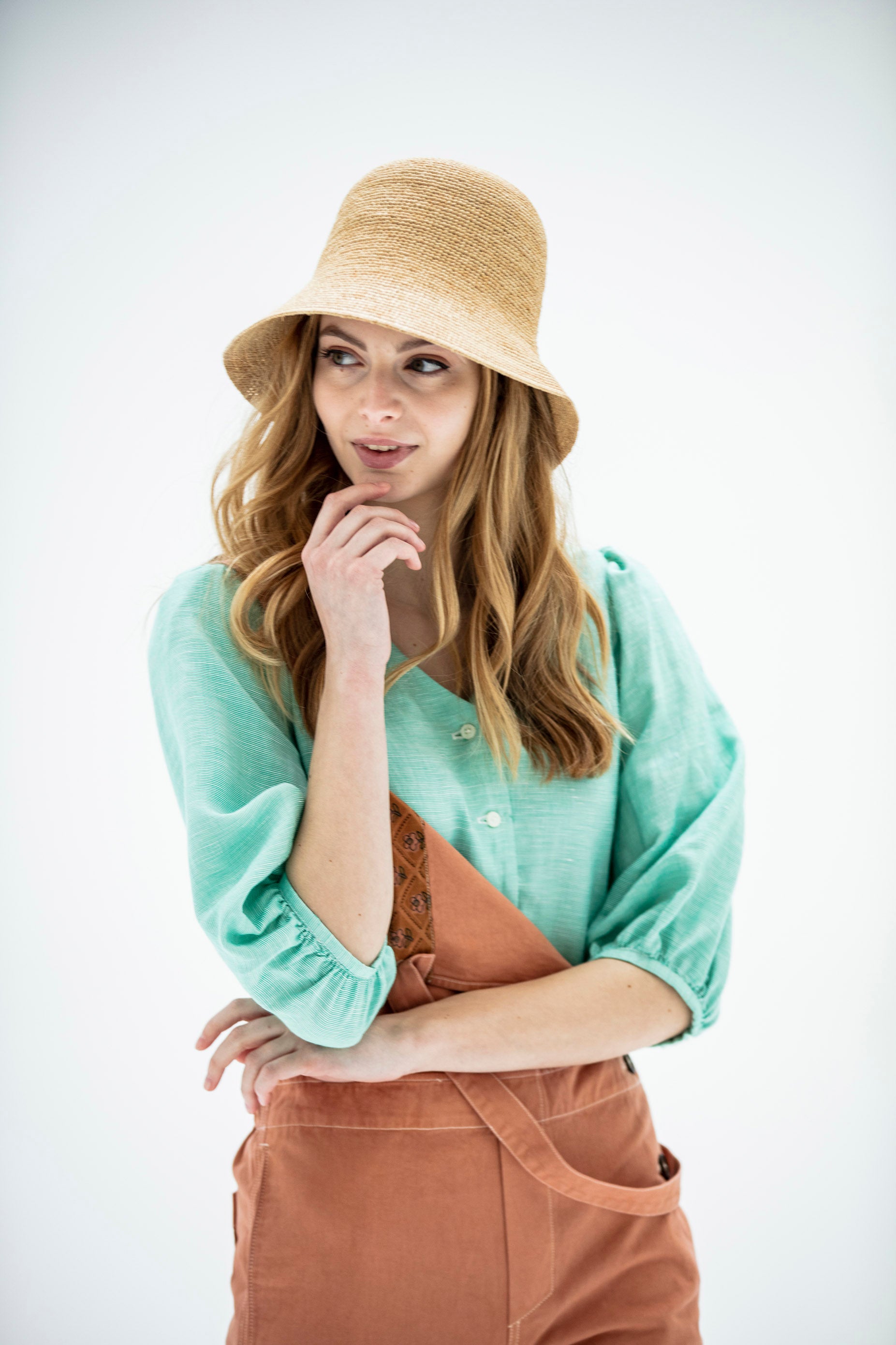 PDF Pattern - Norma | Fibre Mood