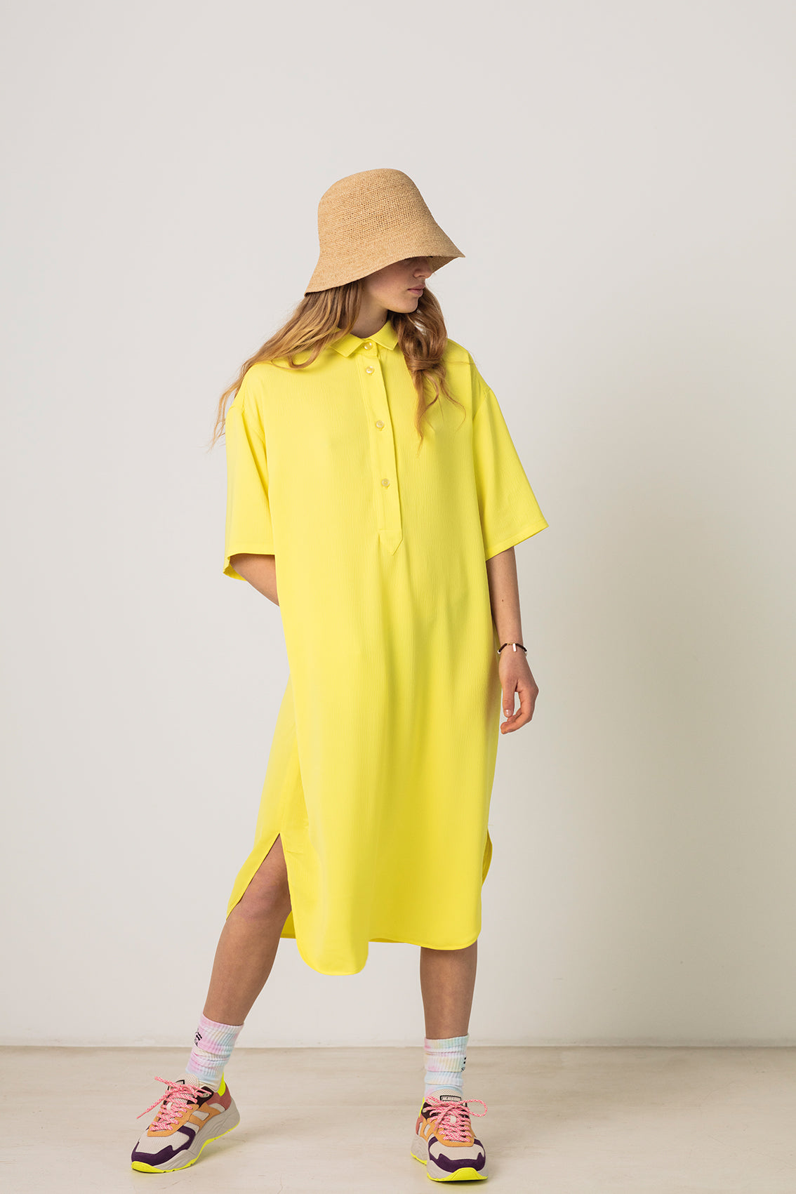 PDF Pattern - Franca | Fibre Mood