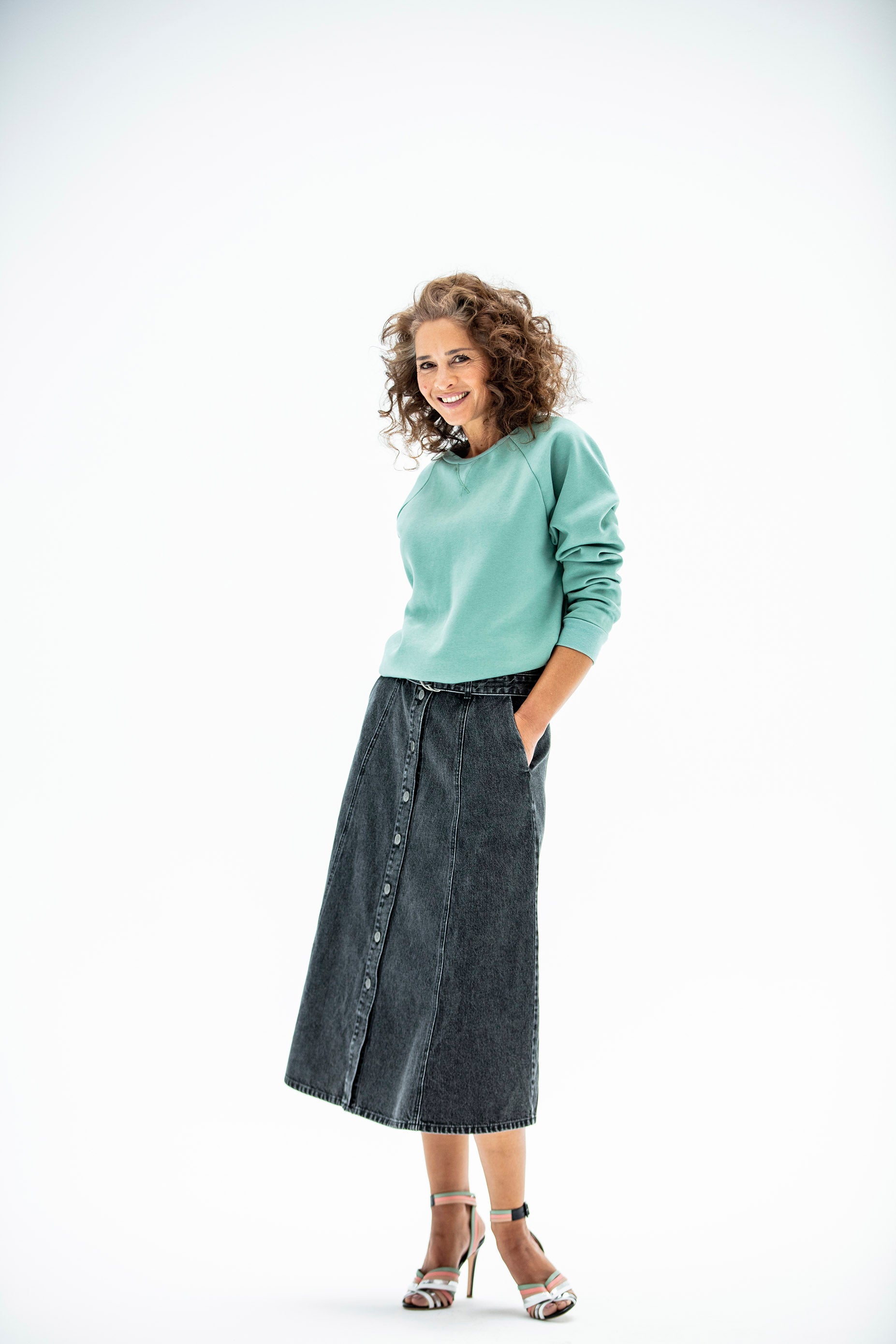 PDF Pattern - Mika | Fibre Mood