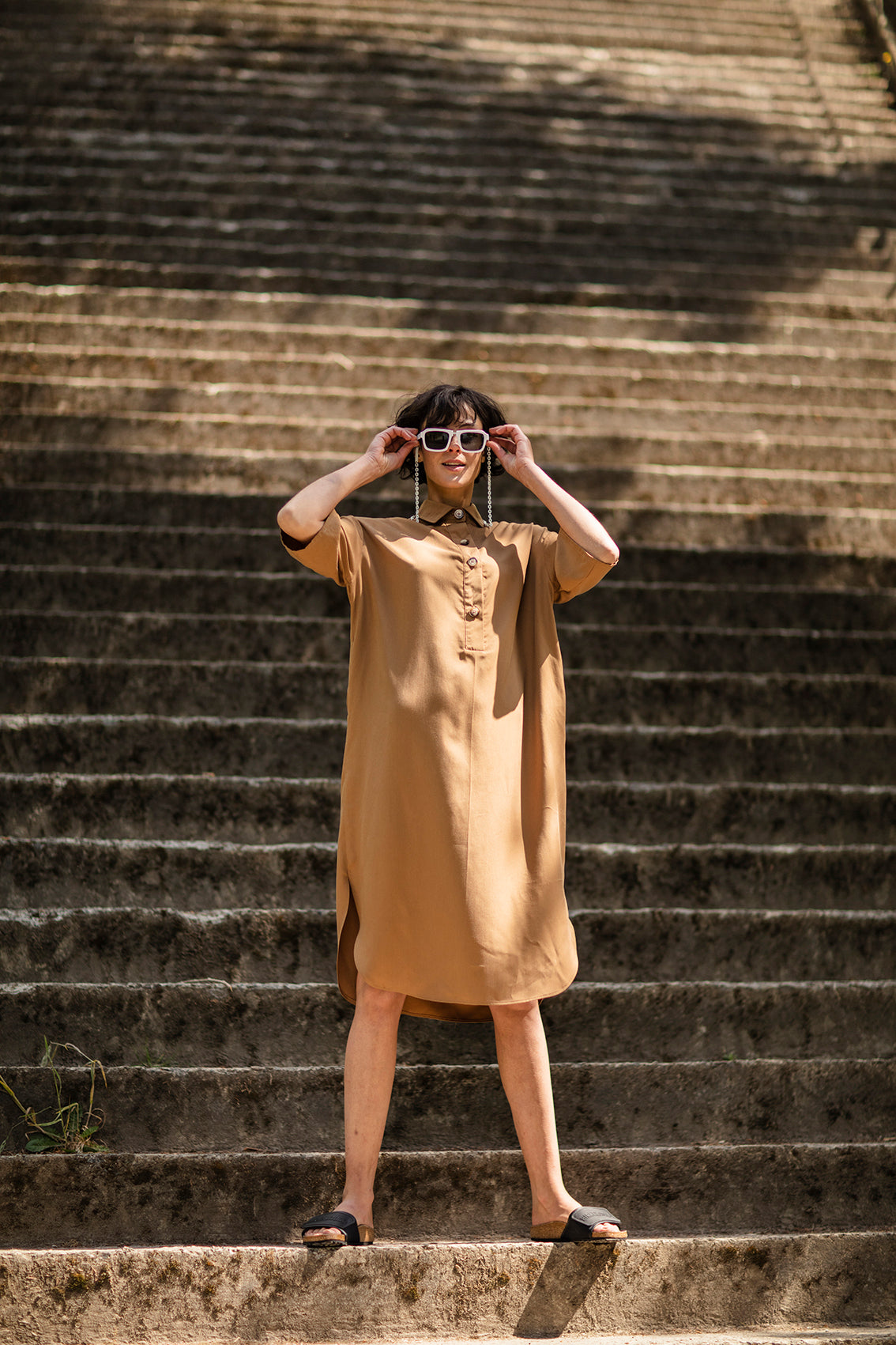 PDF Pattern - Franca | Fibre Mood