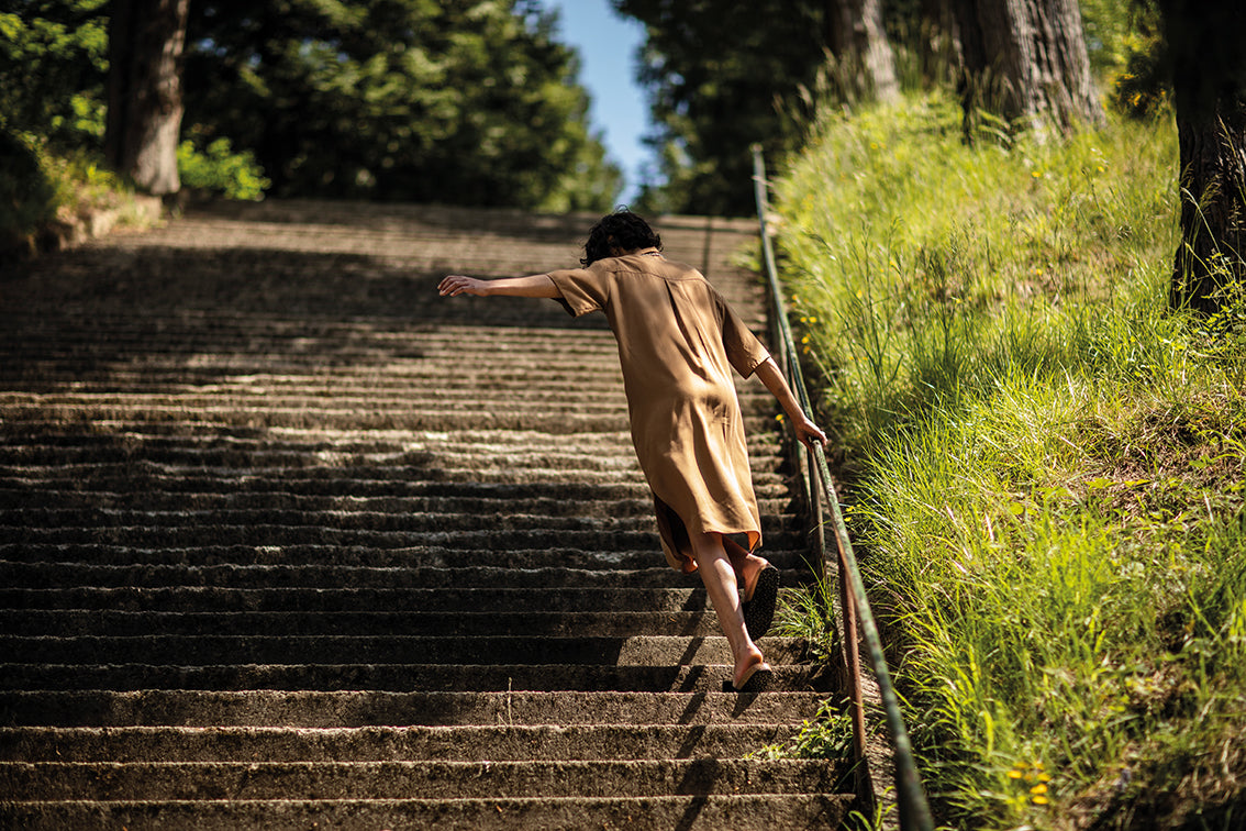 PDF Pattern - Franca | Fibre Mood