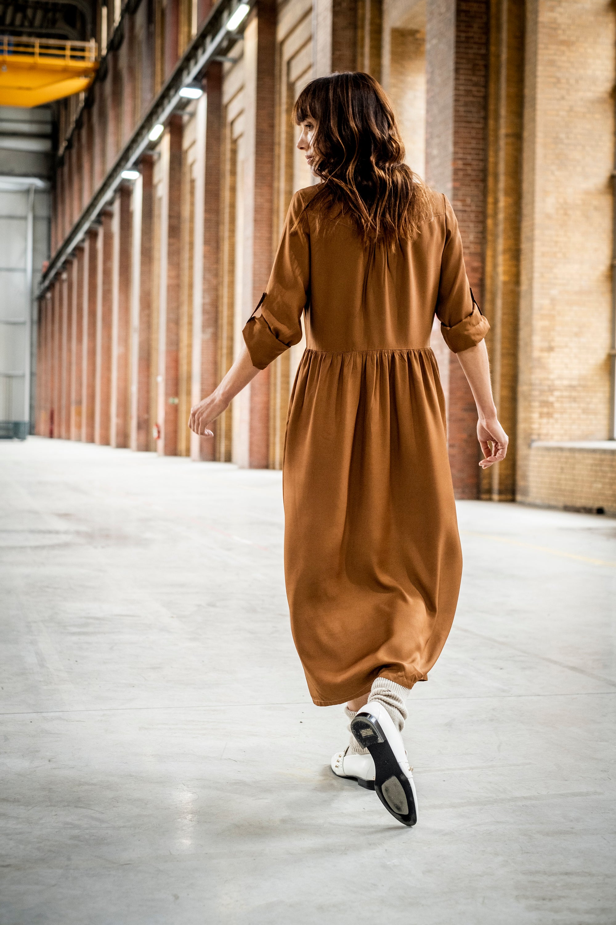 PDF Pattern - Feliz | Fibre Mood