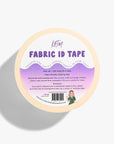 Fabric ID Tape by Kylie and The Machine
