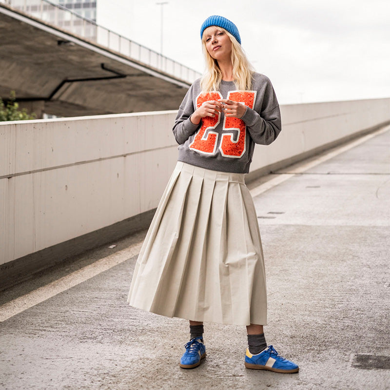 PDF Pattern - Fausta | Fibre Mood