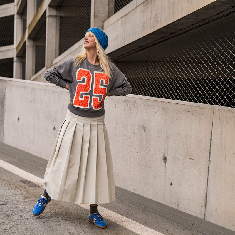 PDF Pattern - Fausta | Fibre Mood