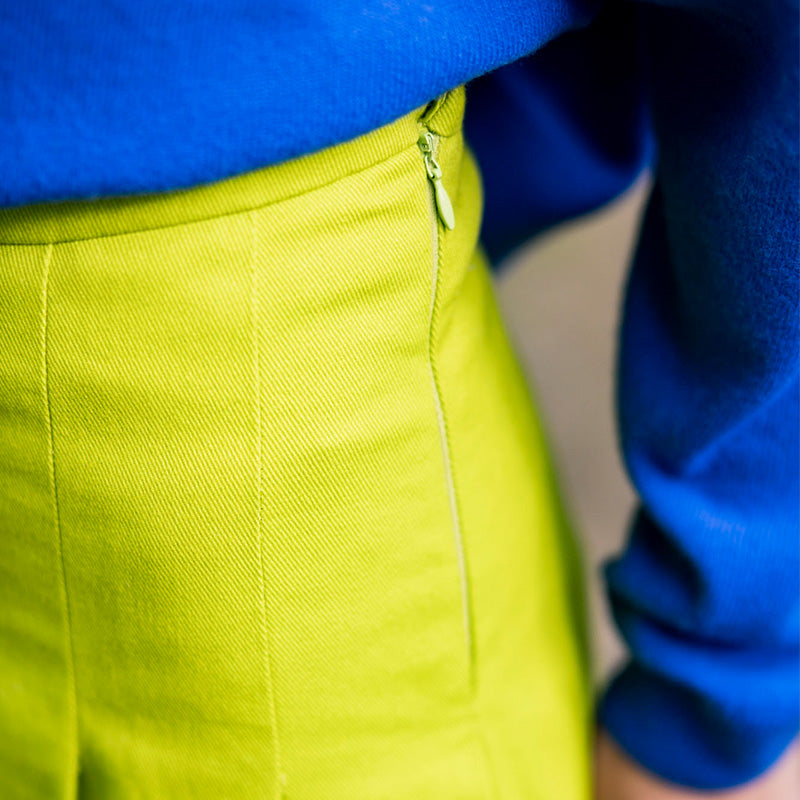 PDF Pattern - Fausta | Fibre Mood