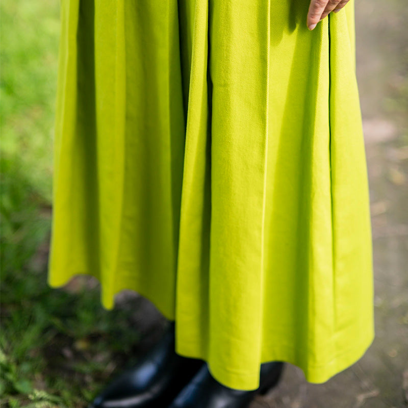 PDF Pattern - Fausta | Fibre Mood