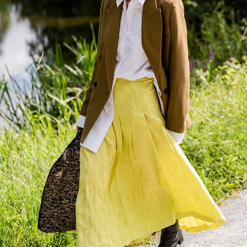 PDF Pattern - Fausta | Fibre Mood