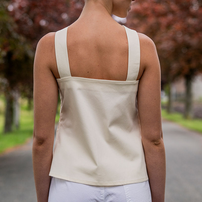 PDF Pattern - Alberthe | Fibre Mood