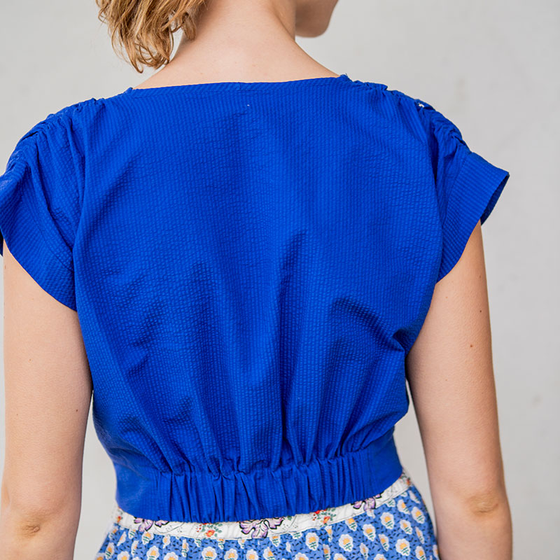 PDF Pattern - Ines | Fibre Mood