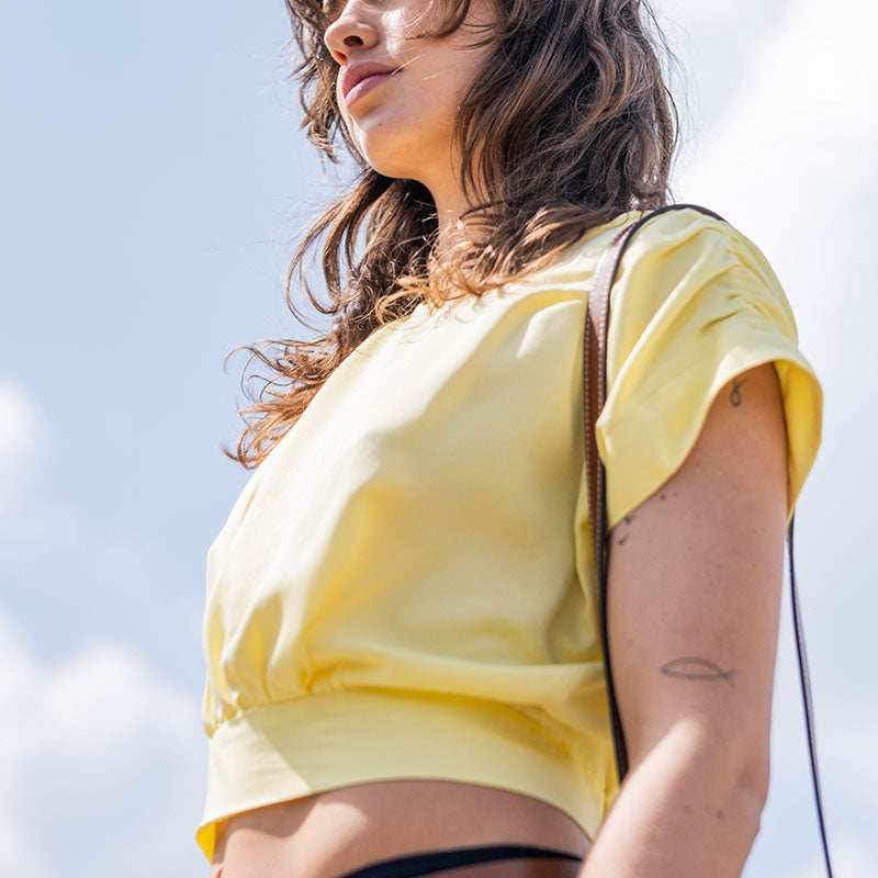 PDF Pattern - Ines | Fibre Mood