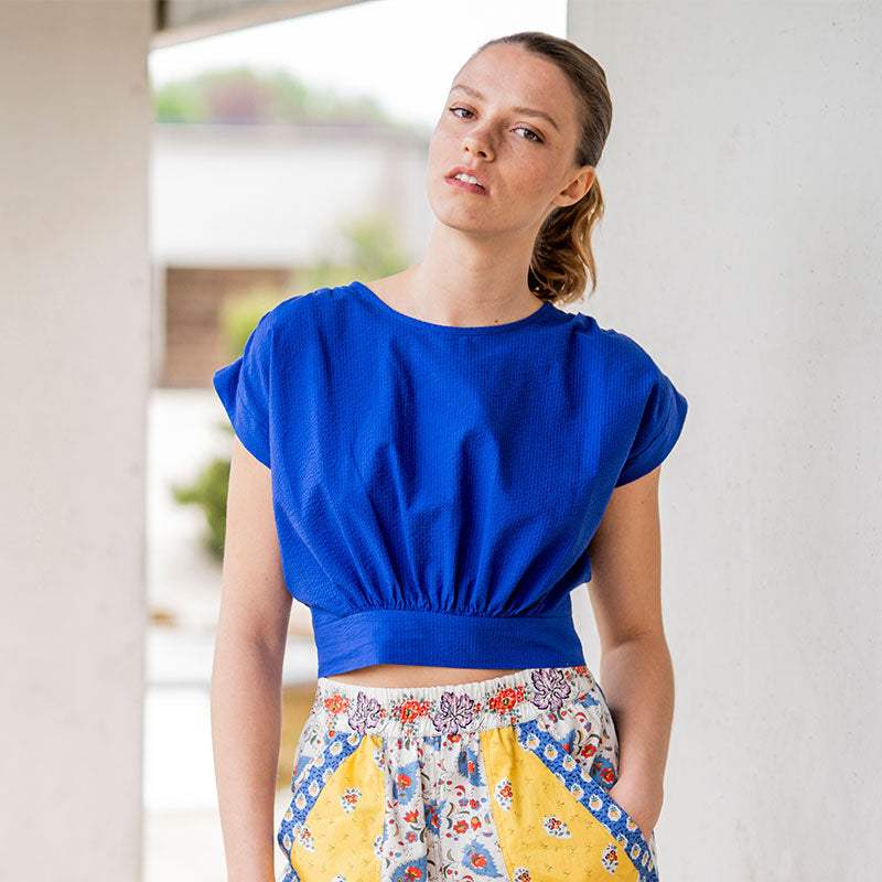 PDF Pattern - Ines | Fibre Mood