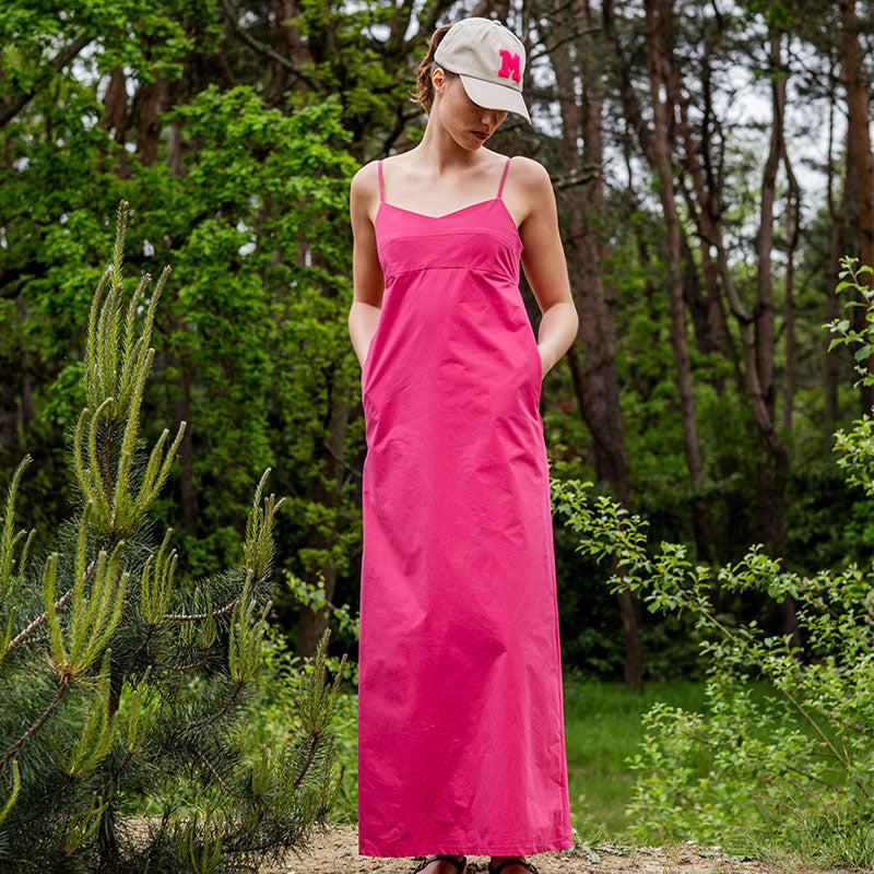 PDF Pattern - June | Fibre Mood