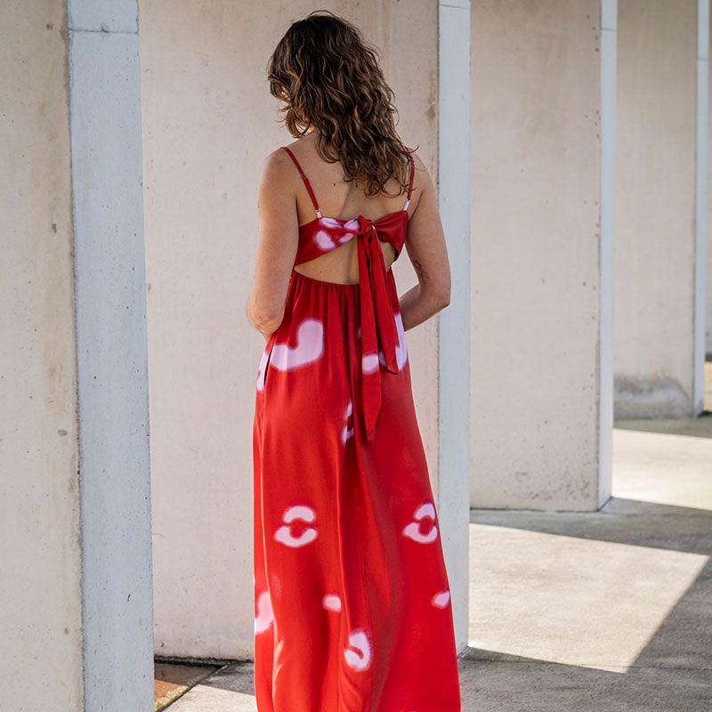 PDF Pattern - June | Fibre Mood