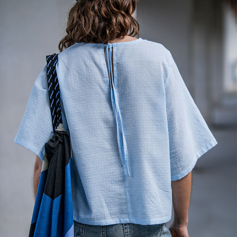 PDF Pattern - London | Fibre Mood