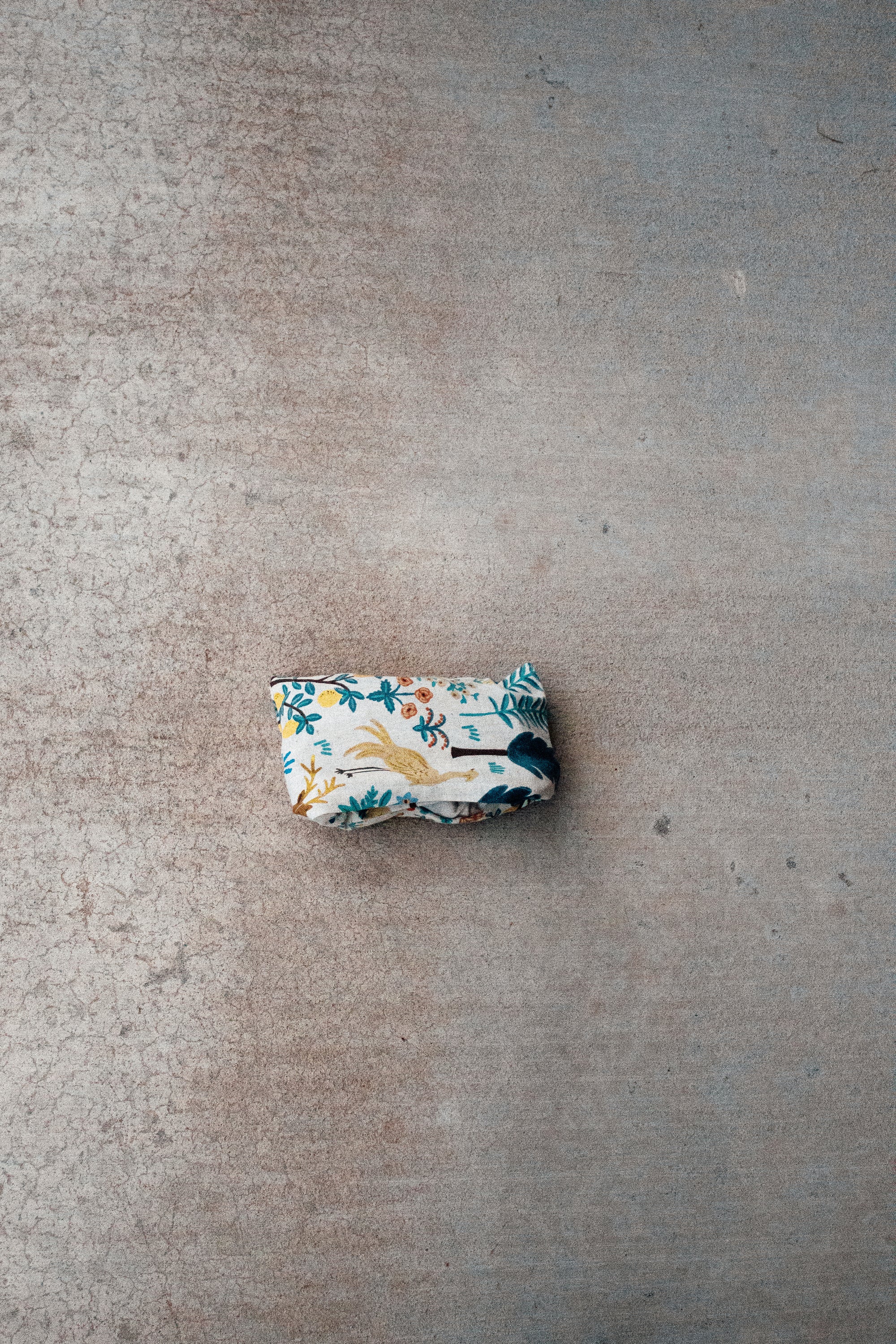 PDF Pattern - Folding Tote | Madswick