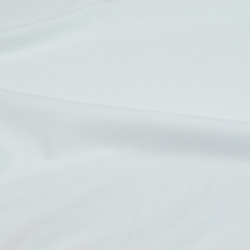 Good Earth Cotton® - Jersey - White