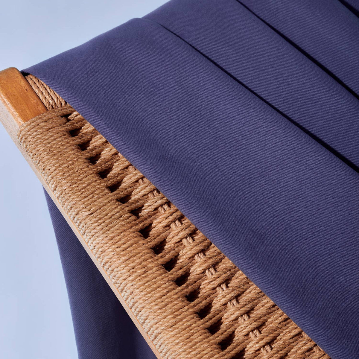 Atelier Brunette - Gabardine - Cobalt