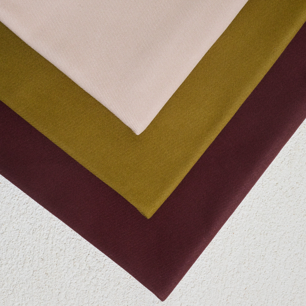 Atelier Brunette - Gabardine - Dreamy Twilight