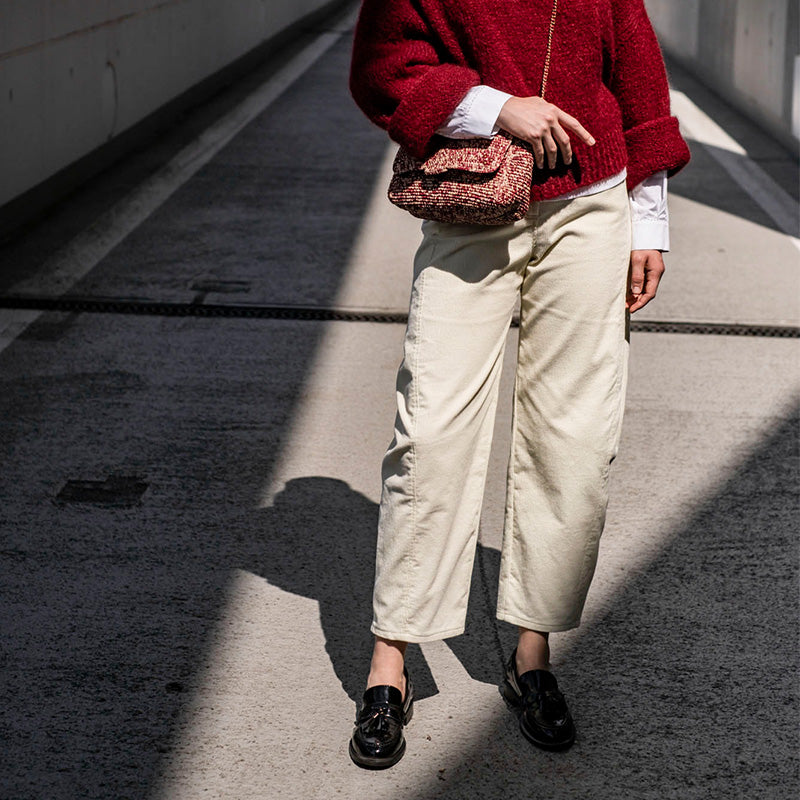 PDF Pattern - Gizeh | Fibre Mood