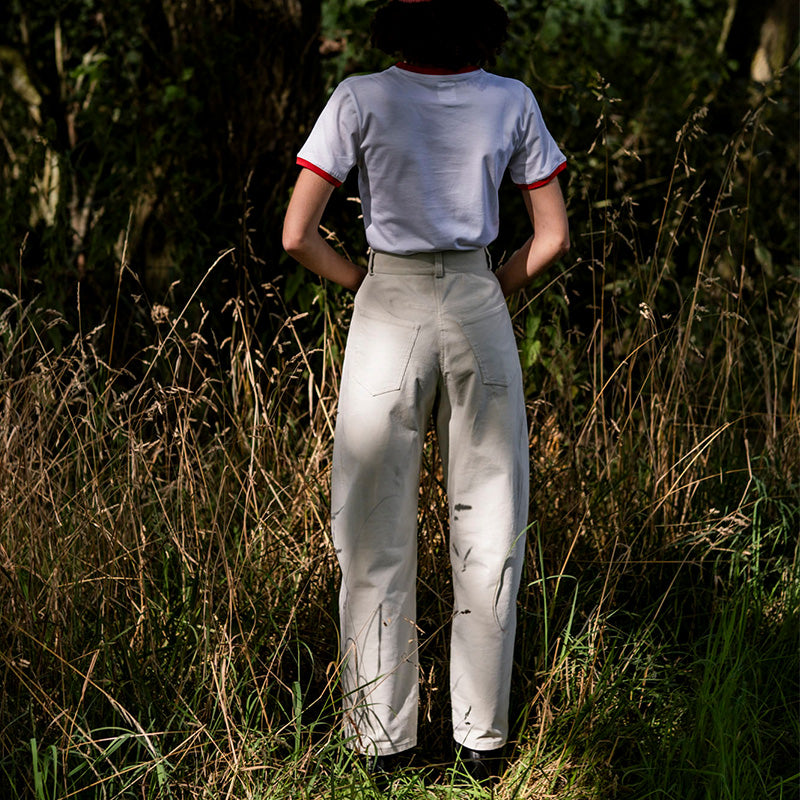 PDF Pattern - Gizeh | Fibre Mood