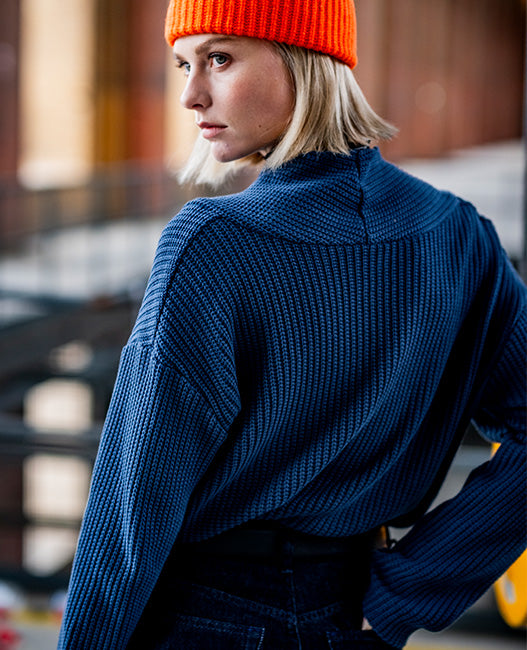 PDF Pattern - Griselda | Fibre Mood