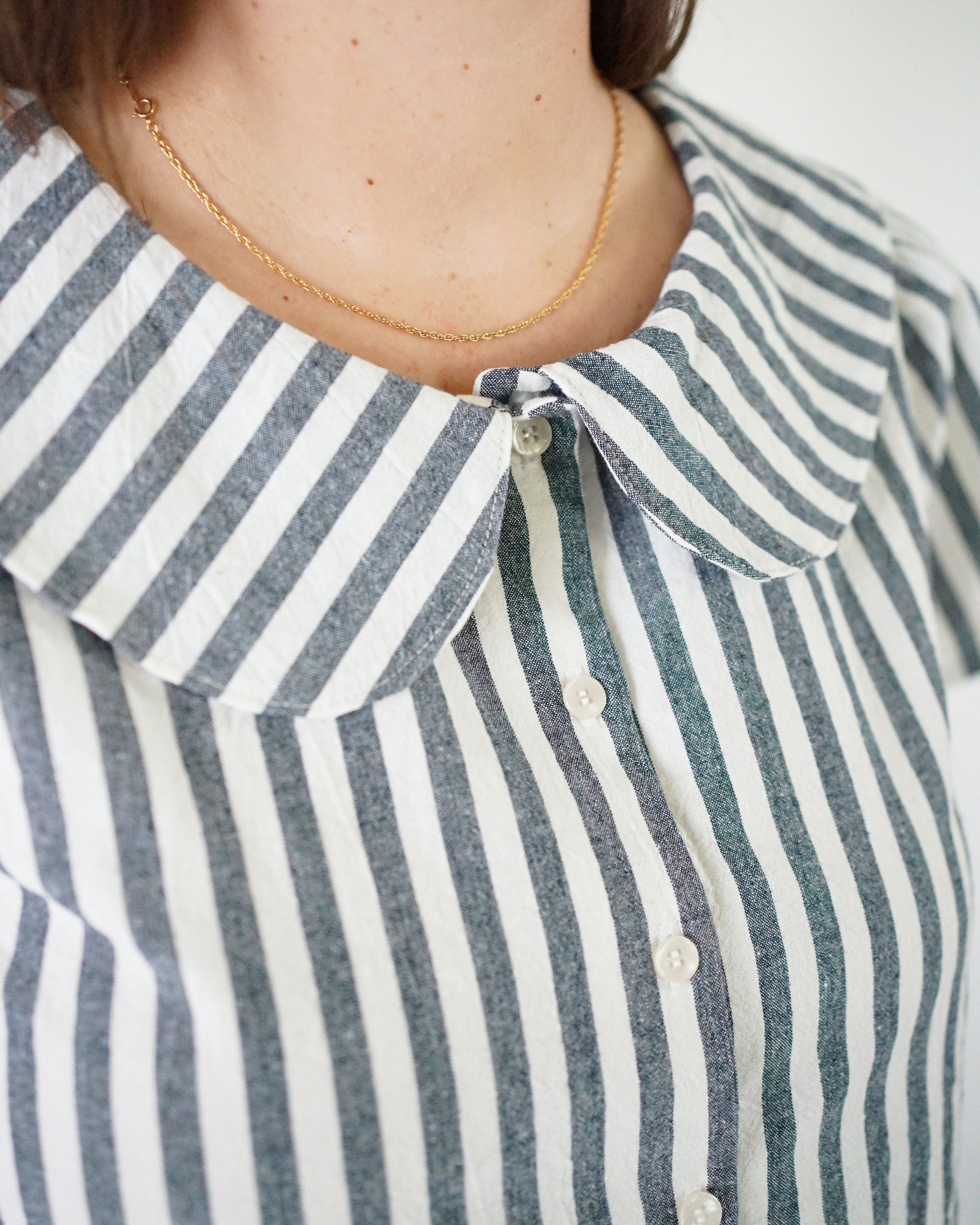 PDF Pattern - High Tide Set | Matchy Matchy Sewing Club