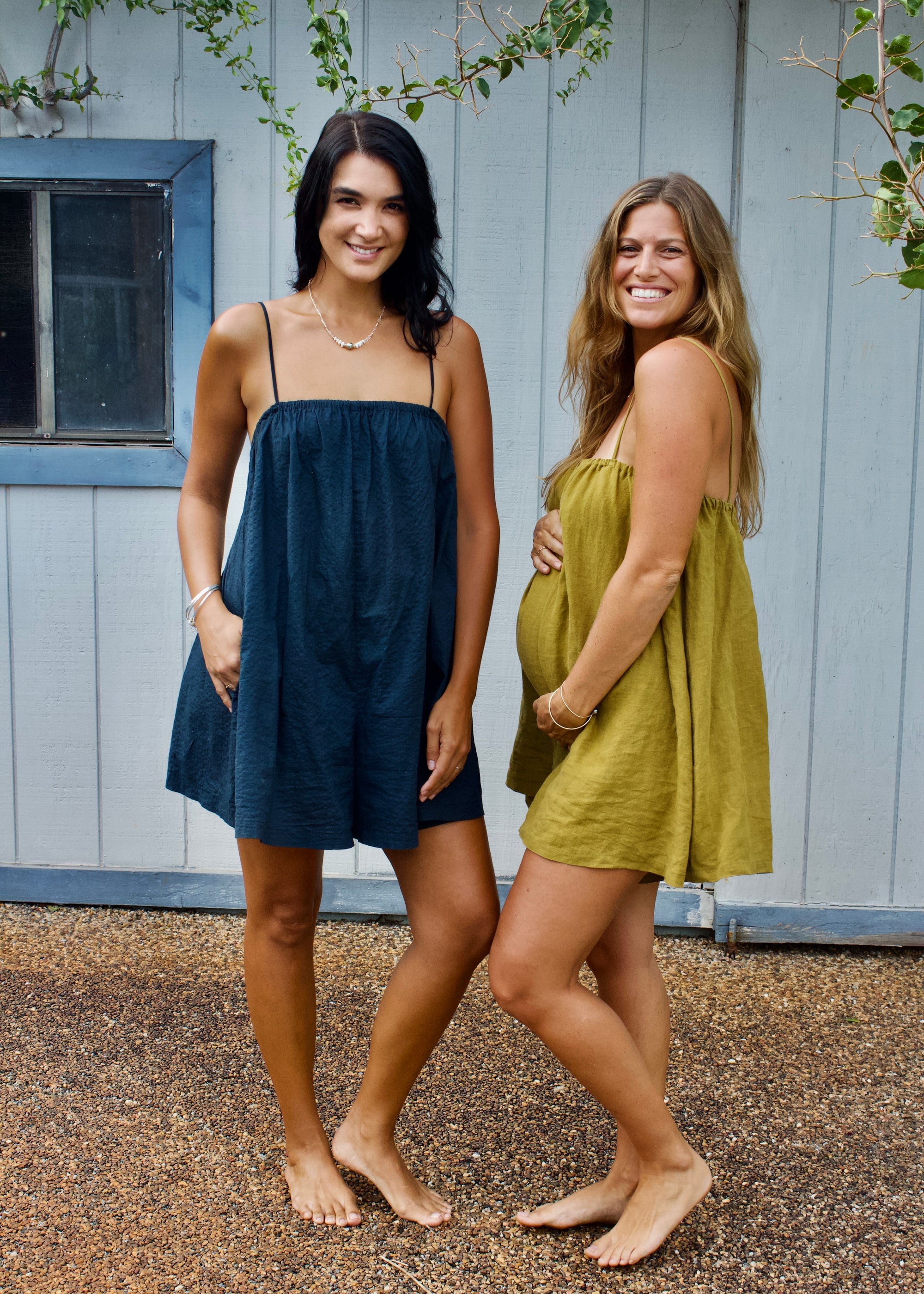 PDF Pattern - Humla Romper | Paradise Patterns