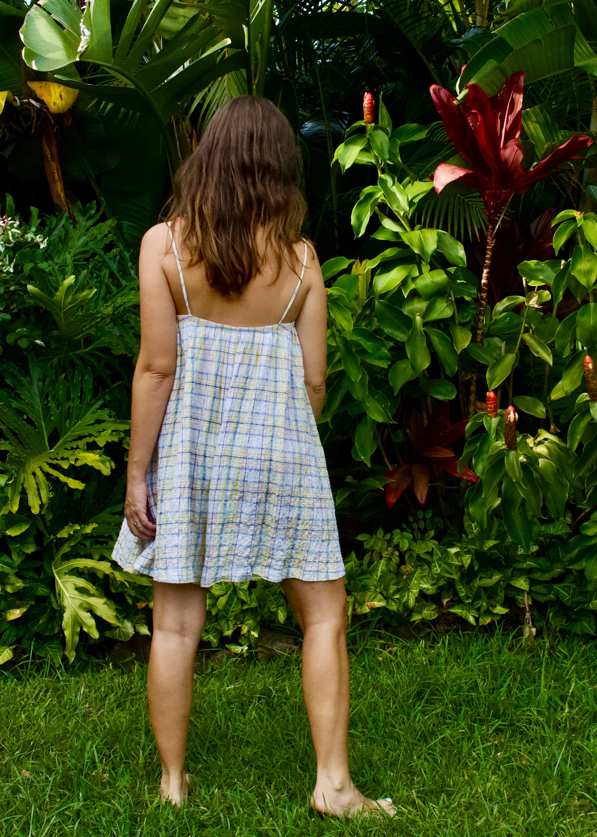 PDF Pattern - Humla Romper | Paradise Patterns