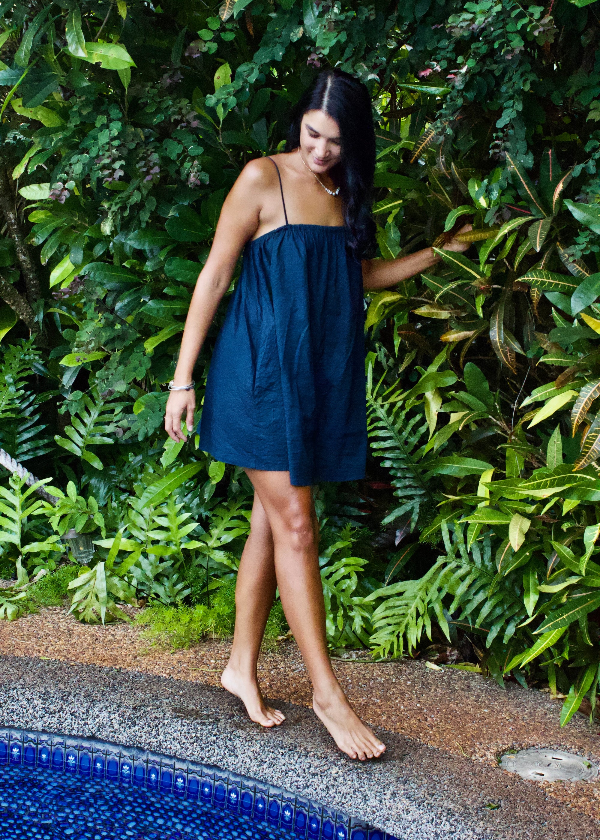 PDF Pattern - Humla Romper | Paradise Patterns