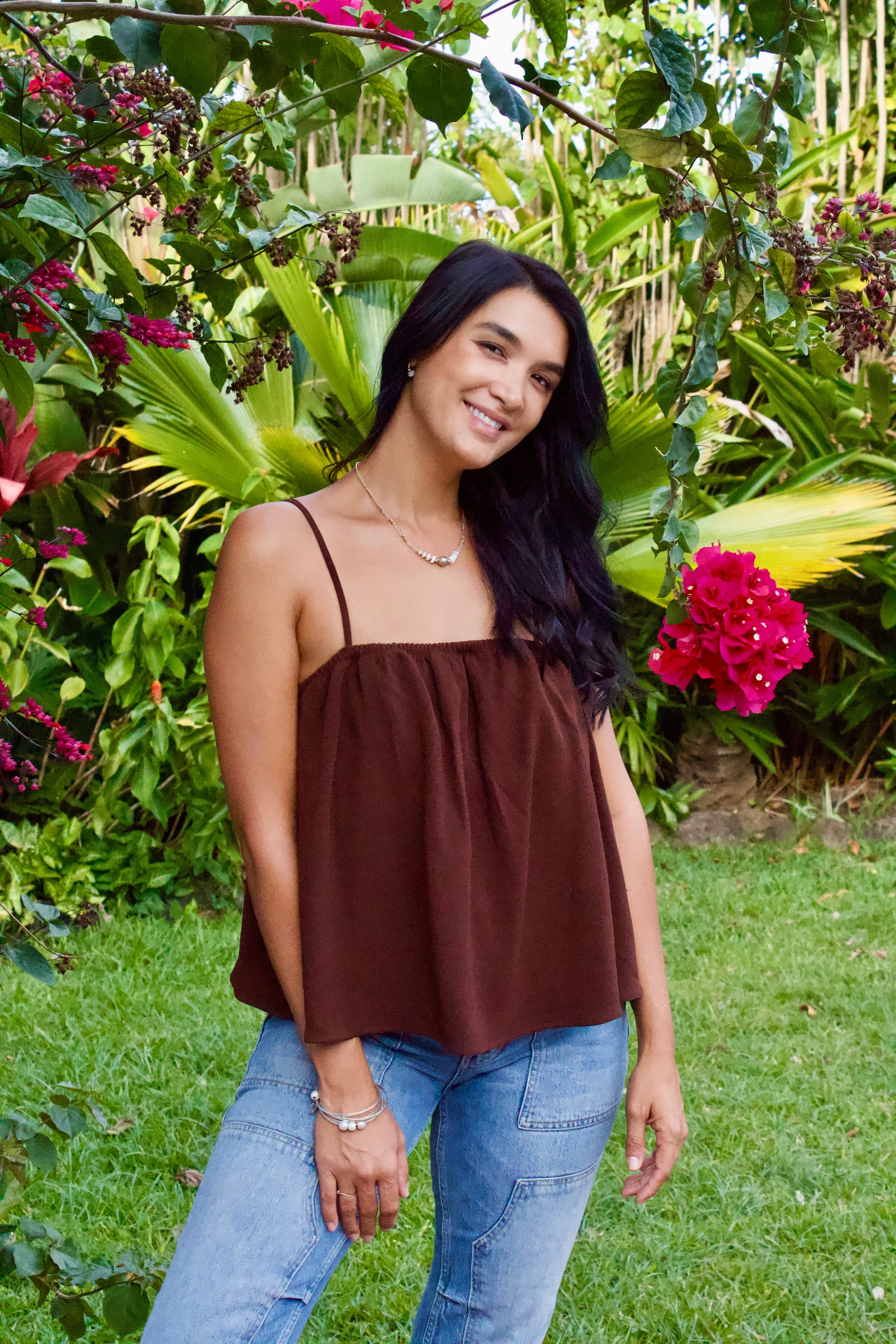 PDF Pattern - Humla Romper | Paradise Patterns