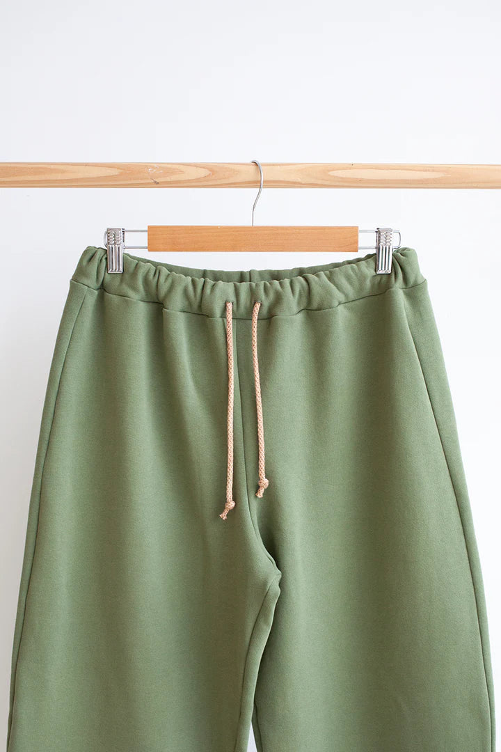 PDF Pattern - Sunday Trackies | The Modern Sewing Co.