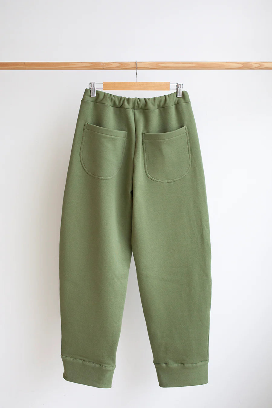 PDF Pattern - Sunday Trackies | The Modern Sewing Co.